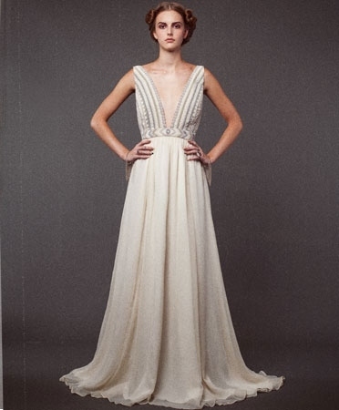 2. Mara Hoffman Beaded Gown.jpg 2. Mara Hoffman Beaded Gown.jpg